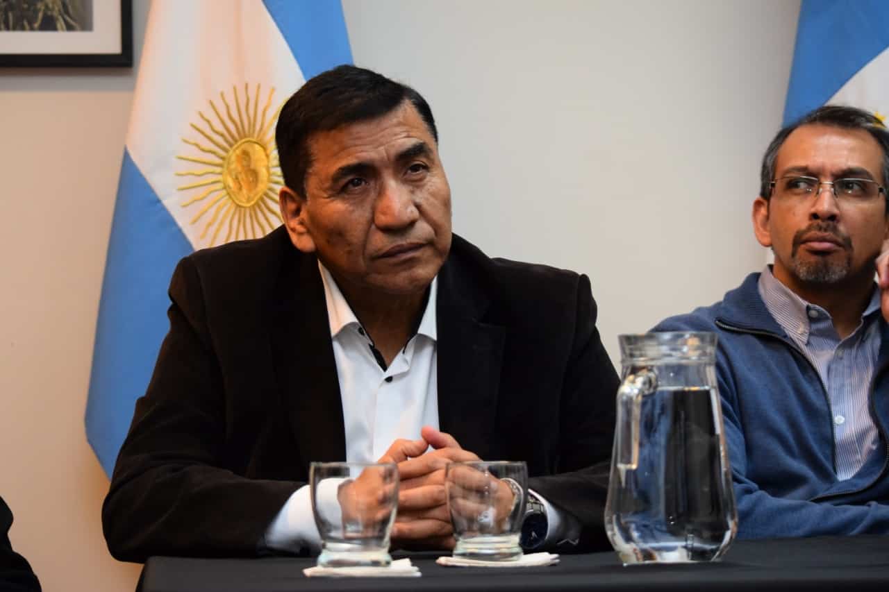 Cutral Co y Plaza Huincul: instalarán 20 trailers con 320 camas en el ...