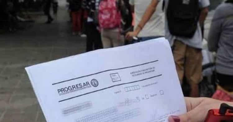 Fue prorrogada la inscripción a las Becas Progresar 2020 – Cutral Co al ...