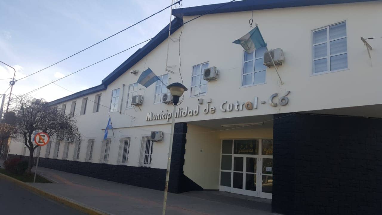 Municipalidad de Cutral Co
