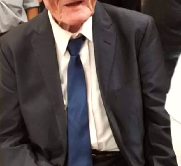 GUILLERMO VILLALOBOS Cutral Co al Instante