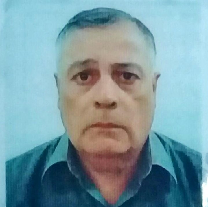 OSCAR ALFREDO ESPINOSA Cutral Co al Instante