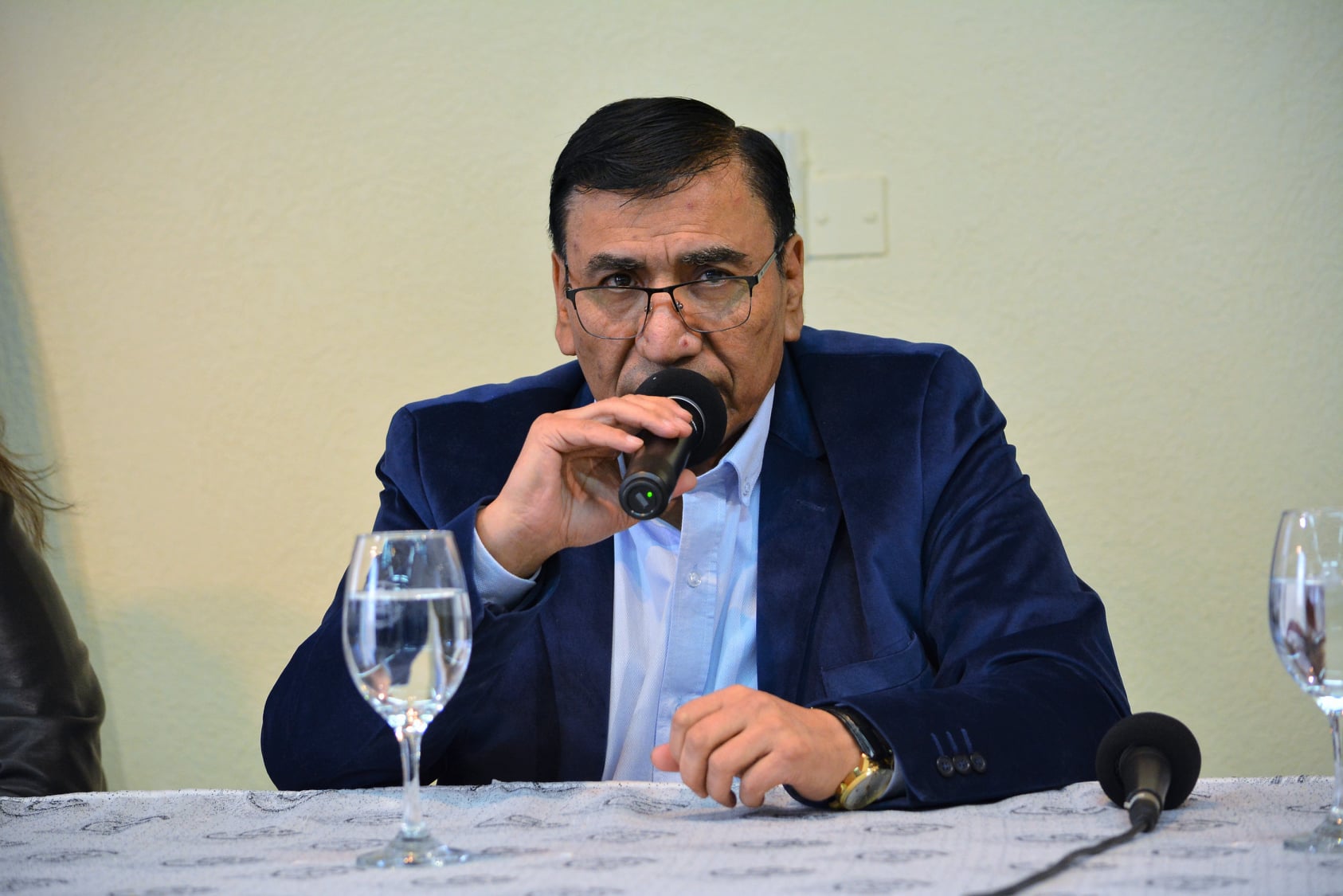 José Rioseco y Juan Sepúlveda serán los diputados por Cutral Co ...