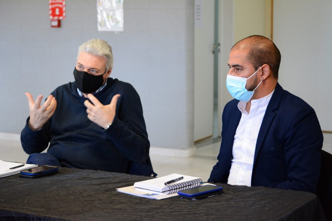 Crisis hídrica: se creó el Comité de Emergencia en Cutral Co y Plaza ...