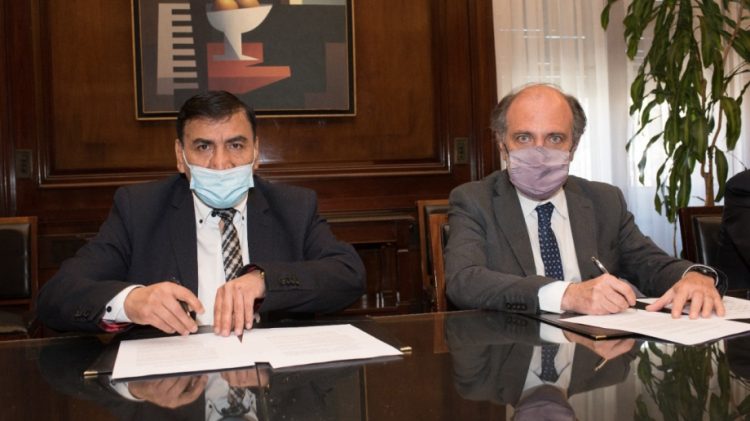 Con acuerdo de la Legislatura, finalmente Cutral Co podrá endeudarse en ...