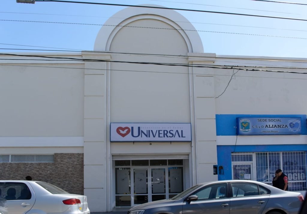 El próximo domingo 19 la Iglesia ubicada en Avenida Carlos H. Rodríguez se suma a la jornada mundial de entrega de Aceite Santo de Israel.