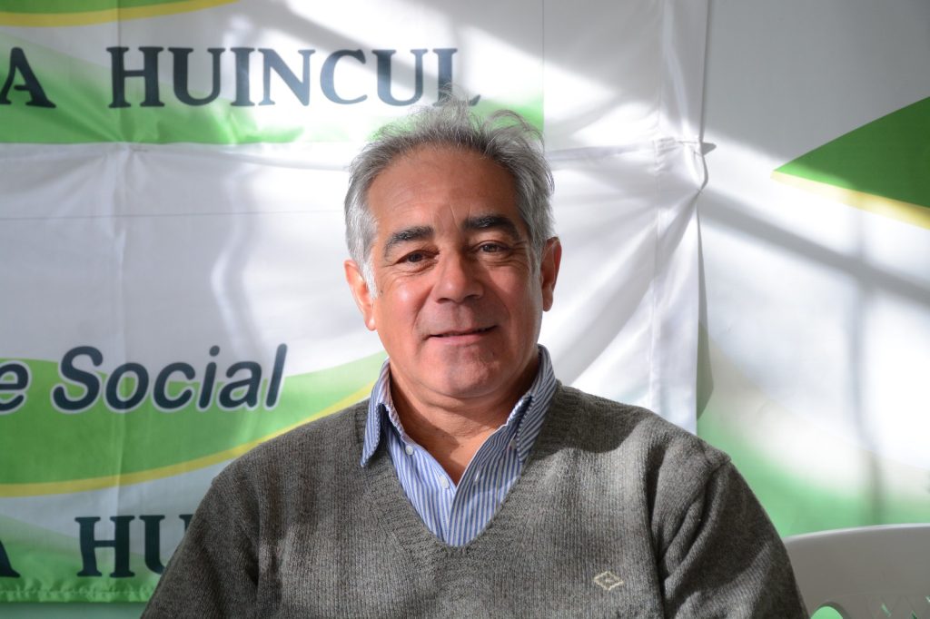 Foto: Amadeo Carrizo