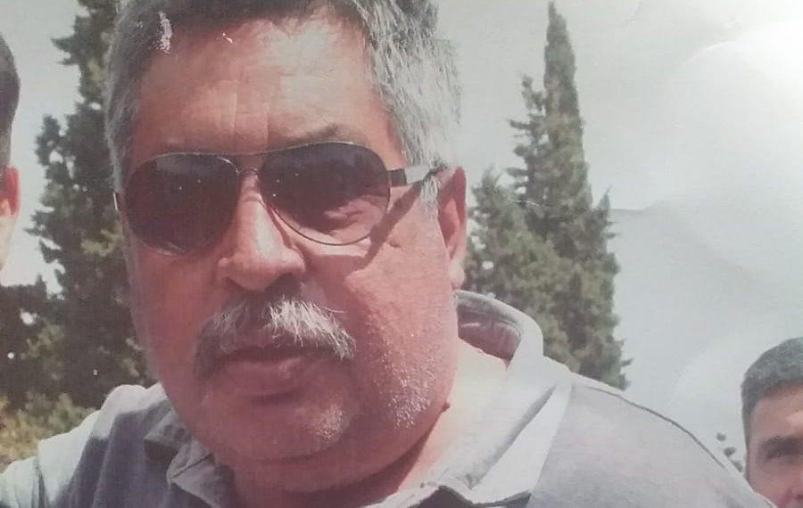 GUTIÉRREZ ALFREDO Cutral Co al Instante