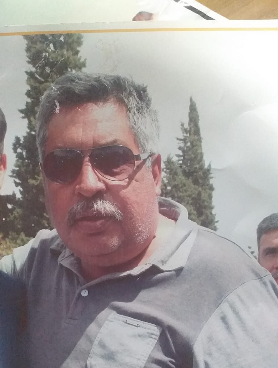 GUTIÉRREZ ALFREDO Cutral Co al Instante