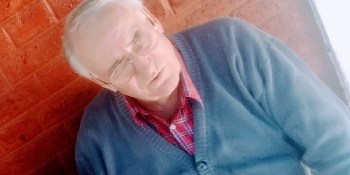 Díaz José Luis Cutral Co al Instante