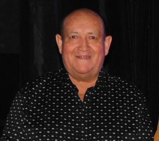 JULIO ANTONIO RAMIREZ Cutral Co al Instante